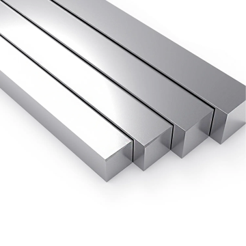 Custom aluminium building materials round rods flat bars