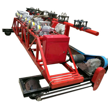 Tiger stone paving machine for sale