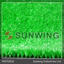 cheap Chinese supplier short  leisure grass