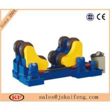 80T automation welding rotator