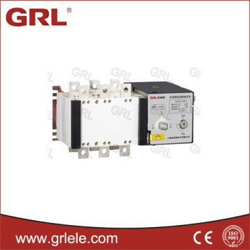 HGLD 160a auto transfer switch
