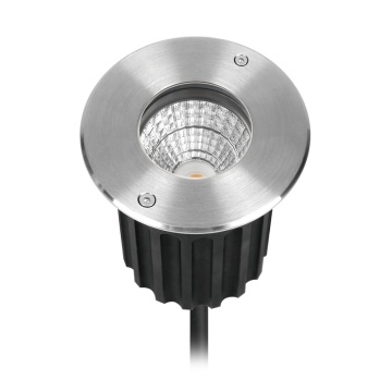 Solar LED Underground Lights