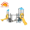 Toddler Outdoor Playground Equipment For Children