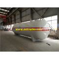 25000 Liters 12tons Commercial LPG Tanks