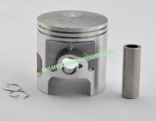 Motorcycle Two Stroke Engine Piston For Suzuki FD110 / GN12