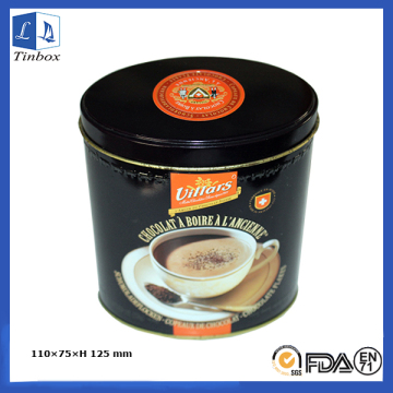 Coffee Tin Cans Wholesale