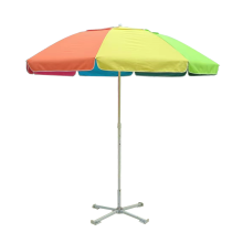 Outdoor Parasols and Umbrellas for Garden and Beach