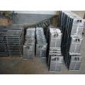 Aeration Beam Grate Plates Cr25Ni20