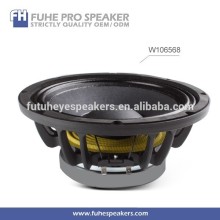 10inch W106568 PRO AUDIO SOUND speaker