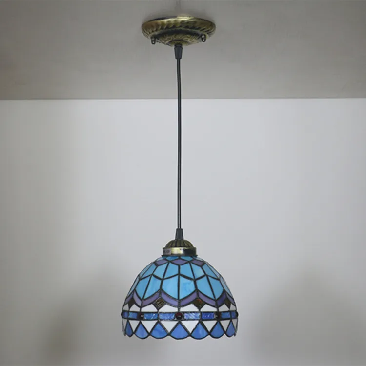 Stunning Vintage European Glass Chandelier for Luxurious Interiors