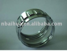 aerospace CNC machining ring