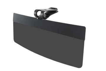 Heat Shield & UV Blocking Sun Visor