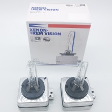 D3S D3R HID Bulb Replacement 3000K to 30000K