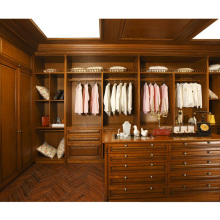 Maple Solid Wood Walking Wardrob---Santa Rosa