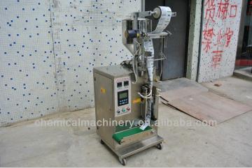 healthy tea bag packing machines