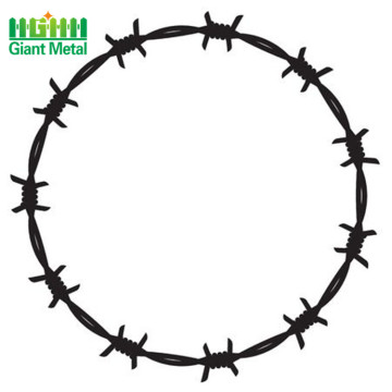 barbed wire price per ton