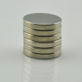 permanent rare earth neodymium magnet disc