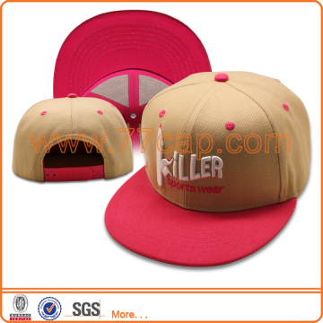 Hip hop snapback cap hats