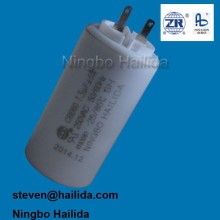 electric motor capacitor 13uf for small generator components