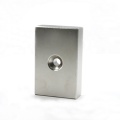 Rectangular block rare earth neodymium magnet