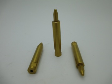 Brass Pneumatic Components Parts