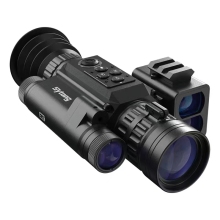 SYT HT-60 Night Vision Scope: Digital Viewer, Binocular, Infrared Camera