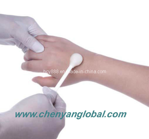 Medical Alcohol Disinfectant Chg Swabstick (CY-SS-70720C7I)