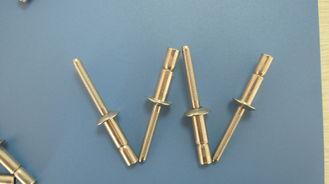 Magna-Lok Dome Structural Stainless Steel Blind Rivets Huck