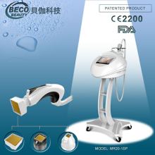 Microneedle RF Beauty Salon Equipment for Skin Caring Wrinkle Removal