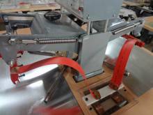 Hf Pvc Welding Machine