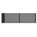 P16 Outdoor Grille Curtain LED Display