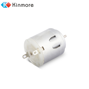 RE-260 mini 1.5v dc electric motor for toys