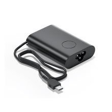 USB-C Portable 65W Laptop hleðslutæki fyrir Dell