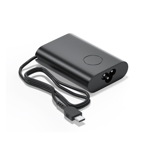 Chargeur portable portable 65W USB-C pour Dell