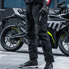 Motorcycle Riding Gear: Waterproof, Windproof Jacket and Pants for Men and Women