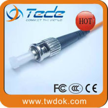 Category5e SFTP Pink Snagless Patch Cable Tede