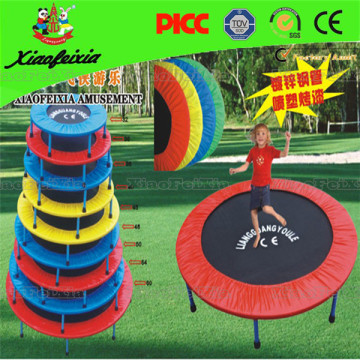 wholesale mini trampoline bed for kids