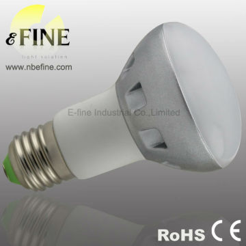 E27 R63 LED LAMP 5W