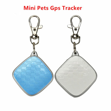 Small Gps Pets Tracker Mini Collar GEO Fence