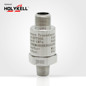 Hydraulic Pressure Sensor for hydraulic system