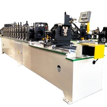 HOT SALE/Angle roll forming machine