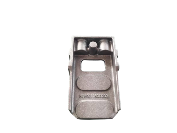 Automotive Support Bracket Seat