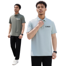 Customizable Plain Polo Shirts Wholesale