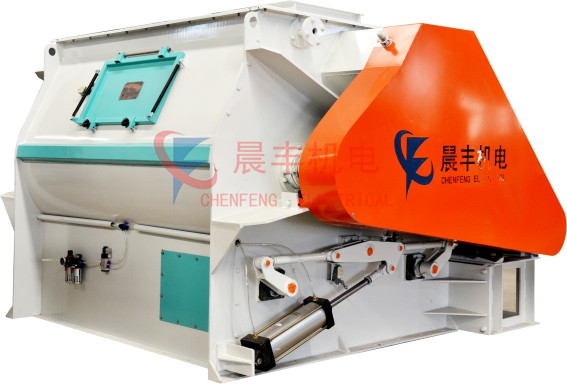 Cattle Feed, Duck Feed, Pig Feed Mixer Blending Machine /Poultry Feed Mixing Equipment Machine