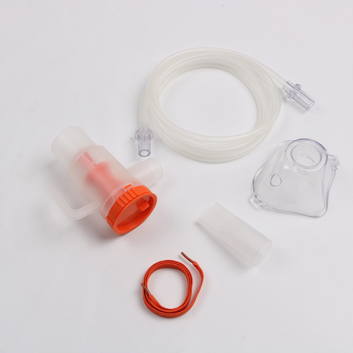 Disposable Sterile Oxygen Mask Nebulizer Set