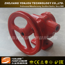 Yonjou Belt Driven Water Pump