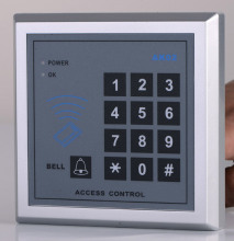 Access Keypad A