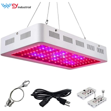 1500W Indoor Plants Grow Lights with UV IR