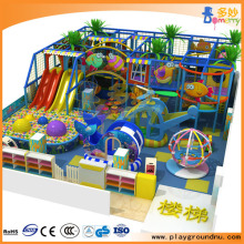 High Quality lowes soft playground equipment swing set