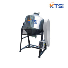 Advanced Drum Color Mixer for Masterbatches